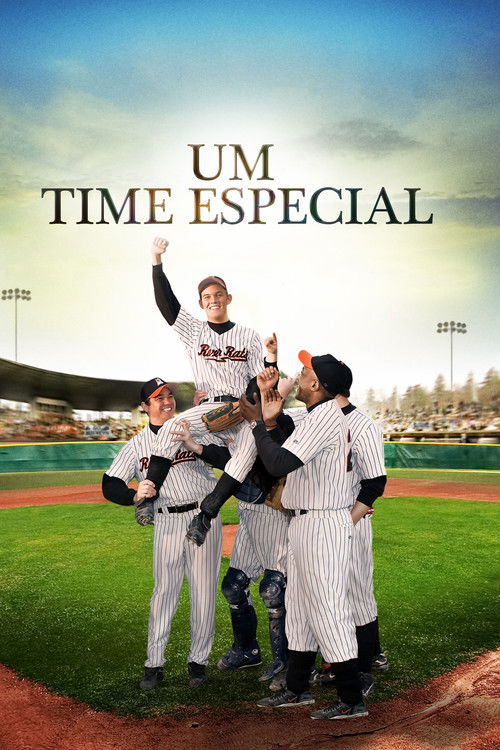 Assistir Um Time Especial