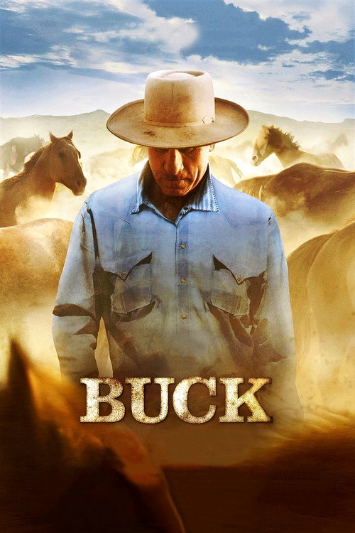 Assistir Buck, O Encantador de Cavalos
