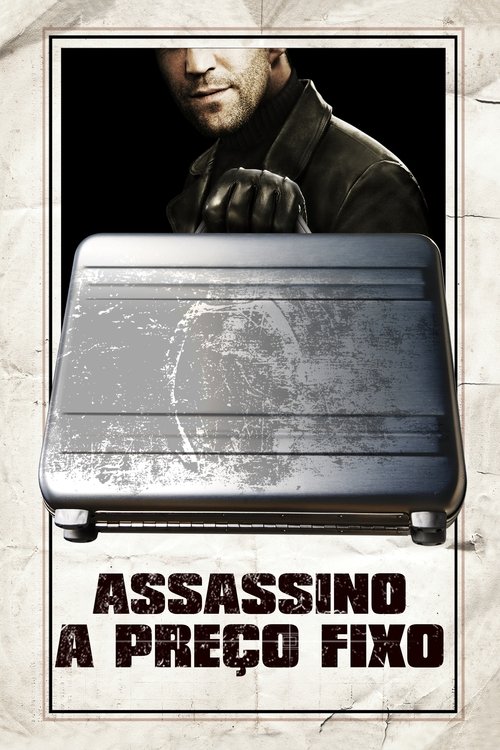 Assistir Assassino a Preço Fixo