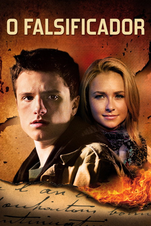 Assistir O Falsificador