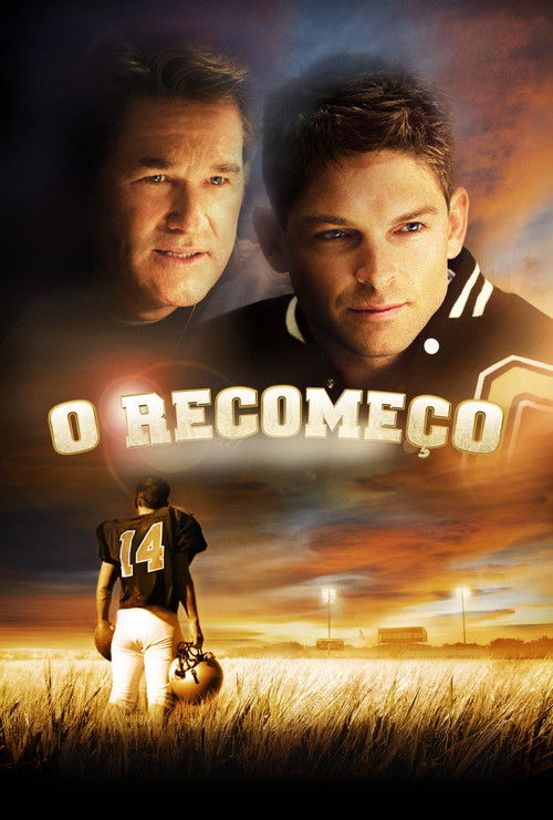 Assistir O Recomeço