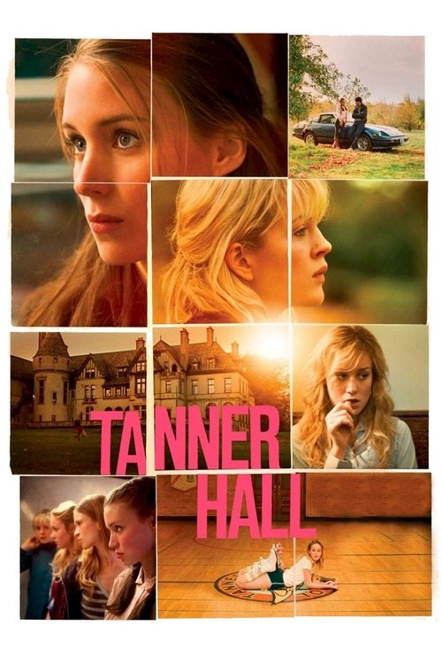Assistir Os Segredos de Tanner Hall
