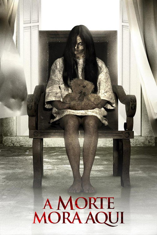 Assistir A Morte Mora Aqui