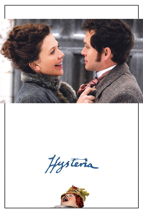 Assistir Histeria