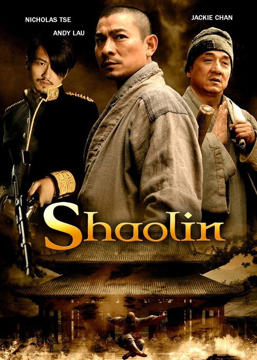 Assistir Shaolin