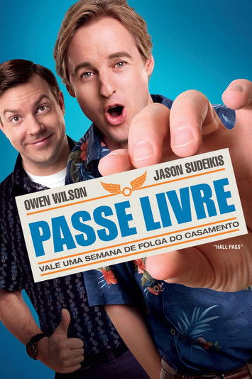 Assistir Passe Livre