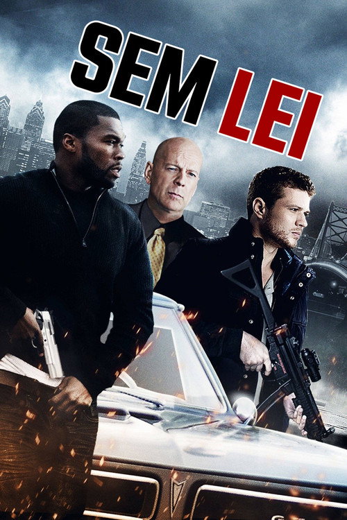 Assistir Sem Lei