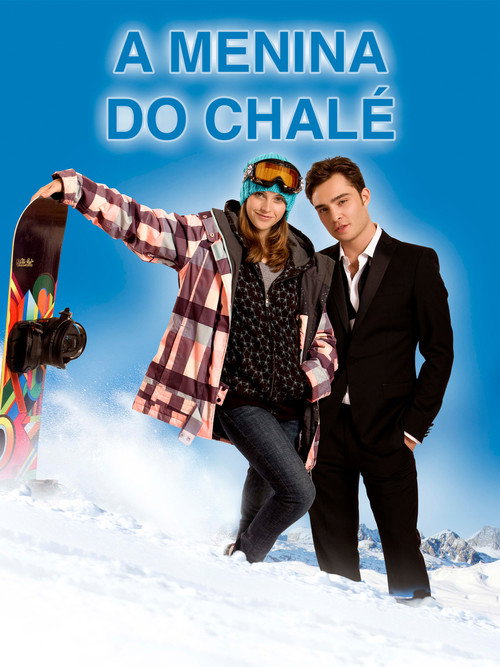 Assistir A Menina do Chalé