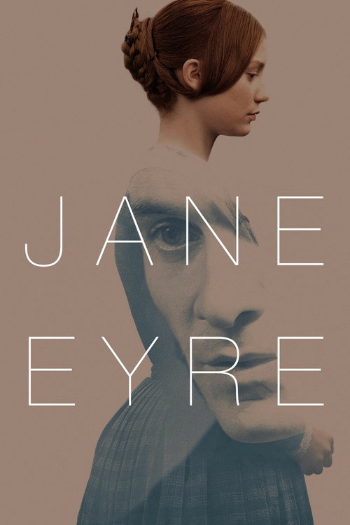 Assistir Jane Eyre