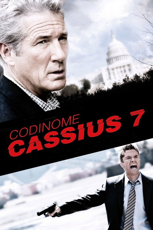 Assistir Codinome Cassius 7