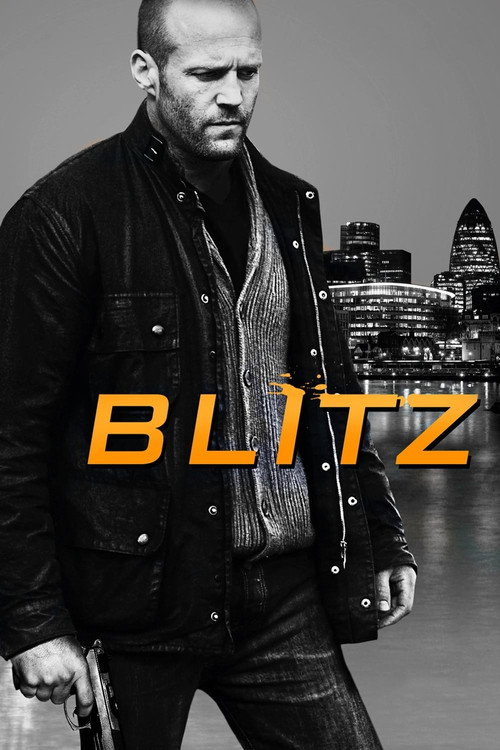 Assistir Blitz