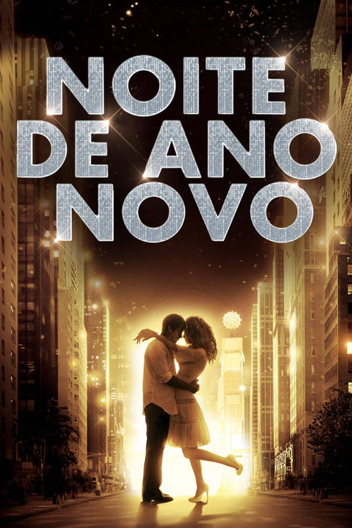 Assistir Noite de Ano Novo