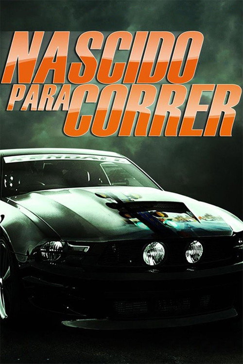 Assistir Nascido Para Correr