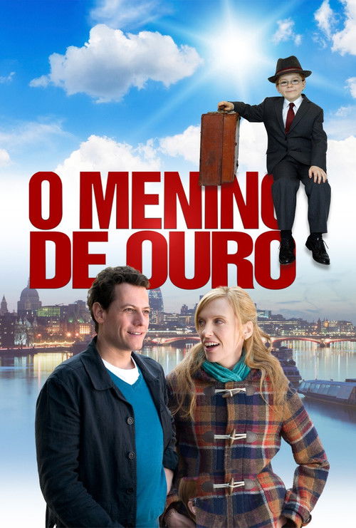 Assistir O Menino de Ouro