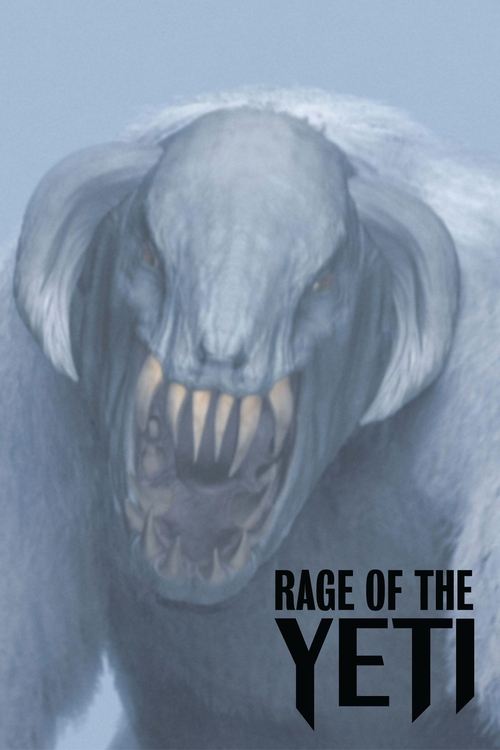 Assistir Rage of the Yeti