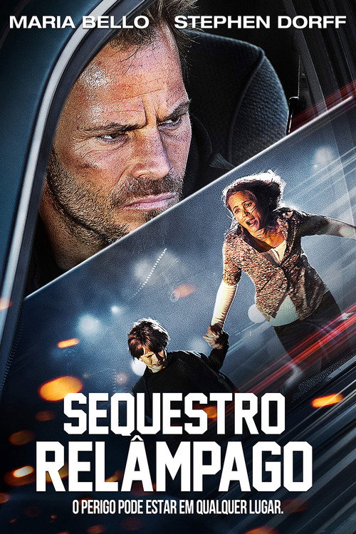 Assistir Sequestro Relâmpago