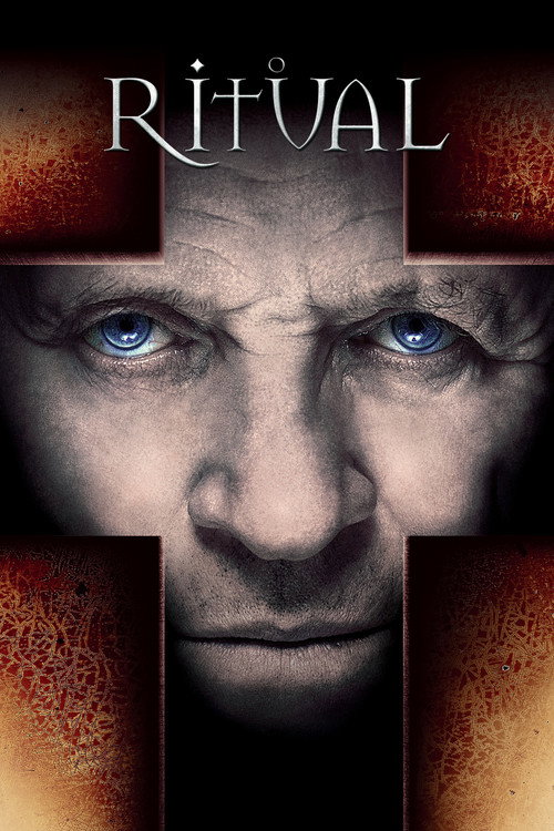 Assistir O Ritual