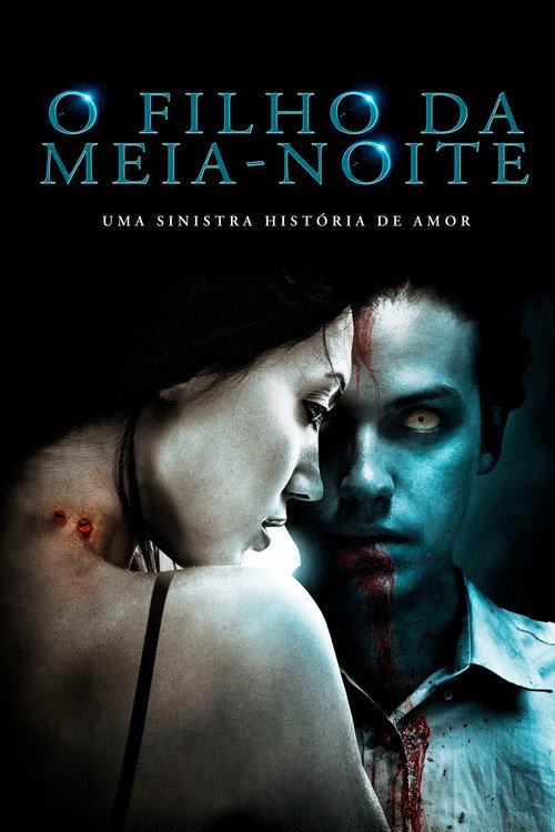 Assistir O Filho da Meia-Noite