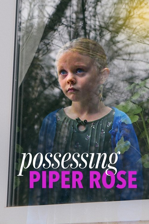 Assistir A Possessão de Piper Rose