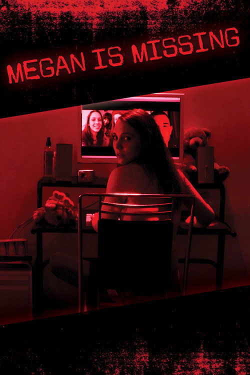 Assistir Megan Is Missing