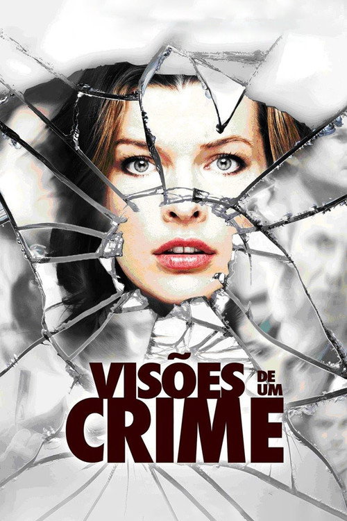 Assistir Visões de um Crime