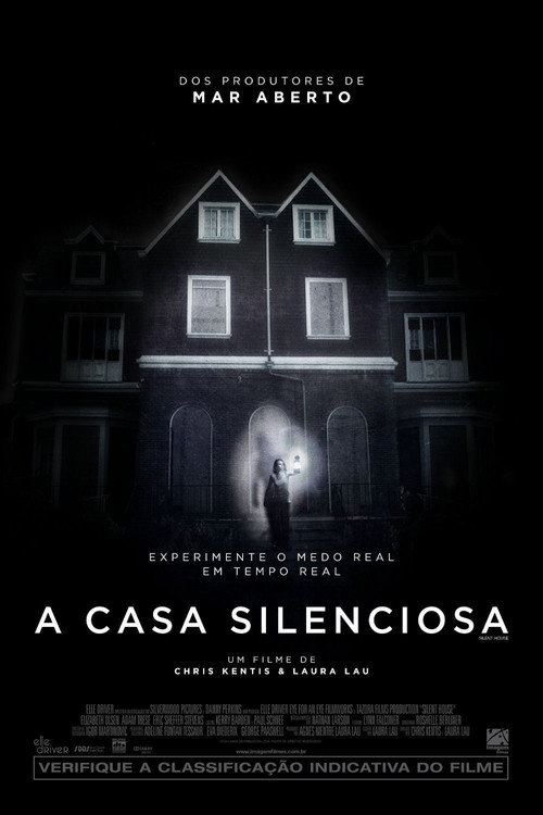 Assistir A Casa Silenciosa