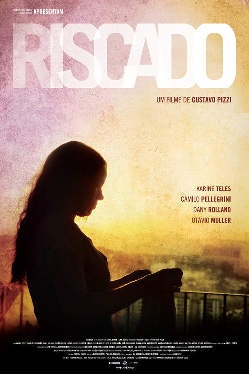 Assistir Riscado