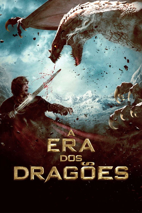 Assistir A Era dos Dragões