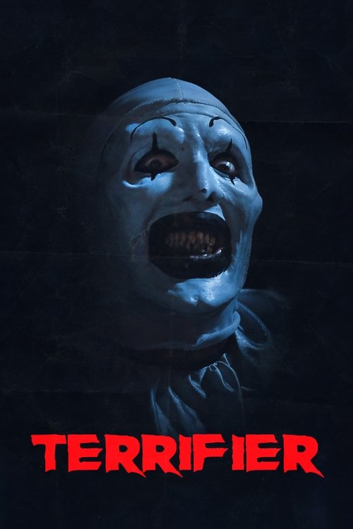 Assistir Terrifier