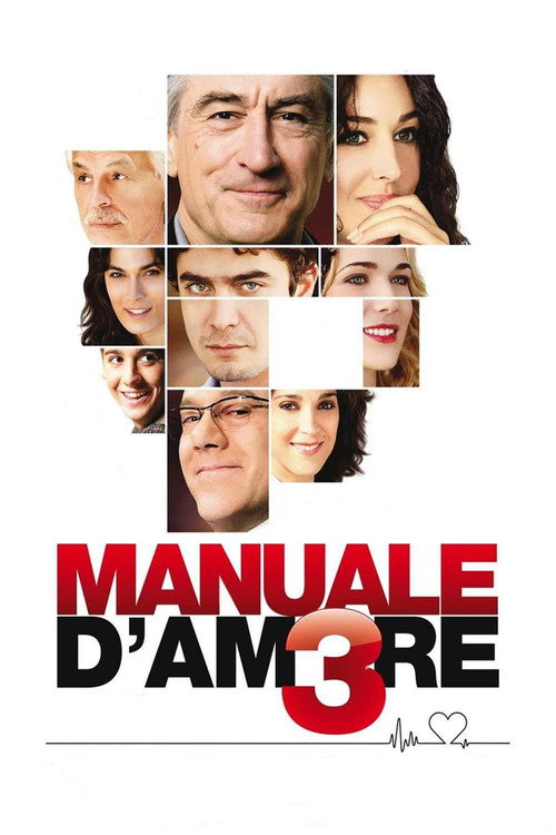 Assistir As Idades do Amor