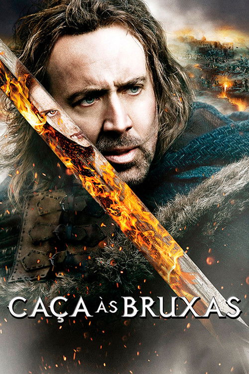 Assistir Caça às Bruxas