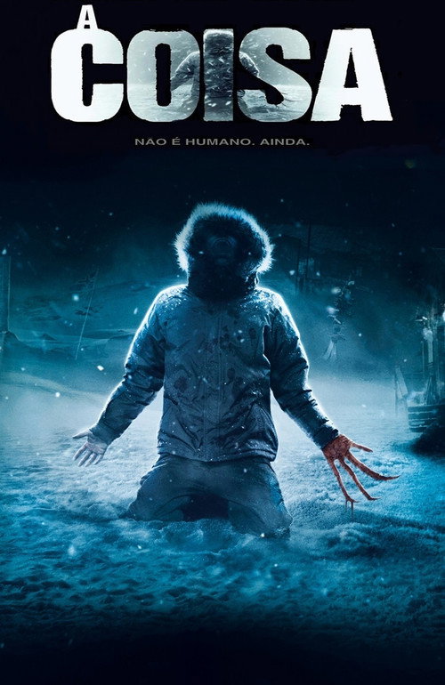 Assistir A Coisa