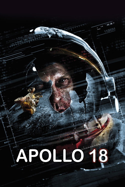 Assistir Apollo 18