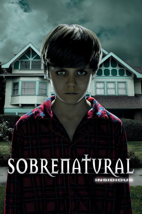 Assistir Sobrenatural