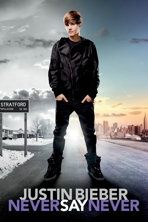 Assistir Justin Bieber: Never Say Never