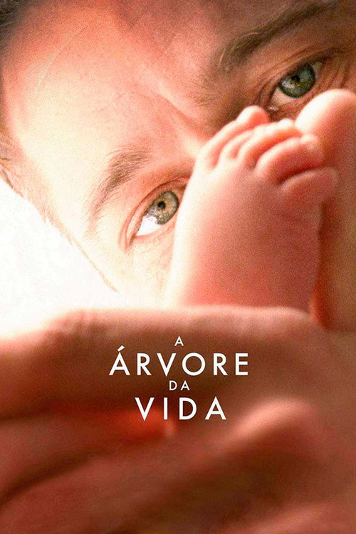 Assistir A Árvore da Vida