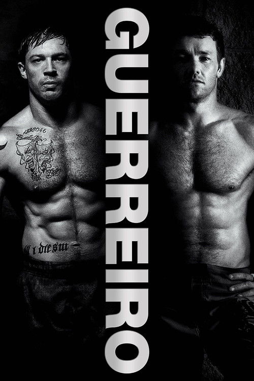 Assistir Guerreiro