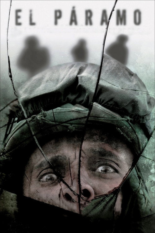 Assistir El páramo