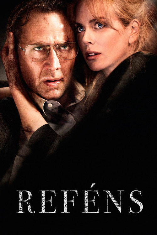 Assistir Reféns