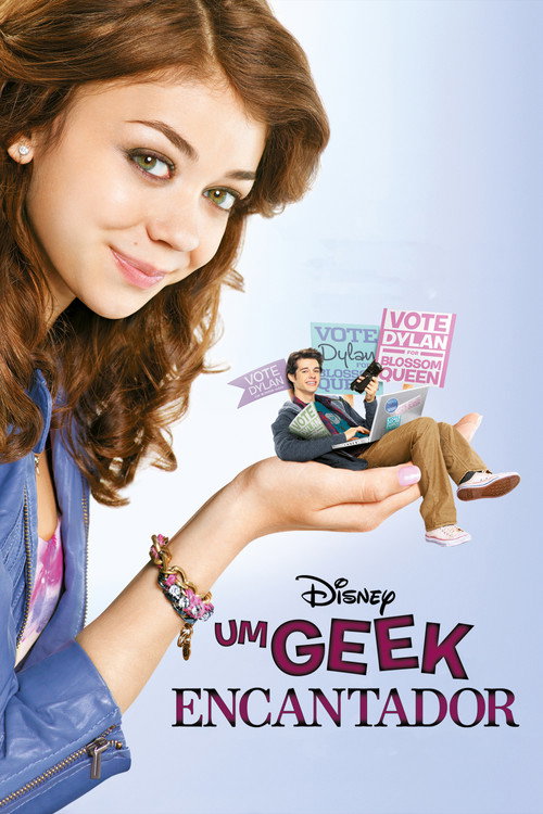 Assistir Um Geek Encantador
