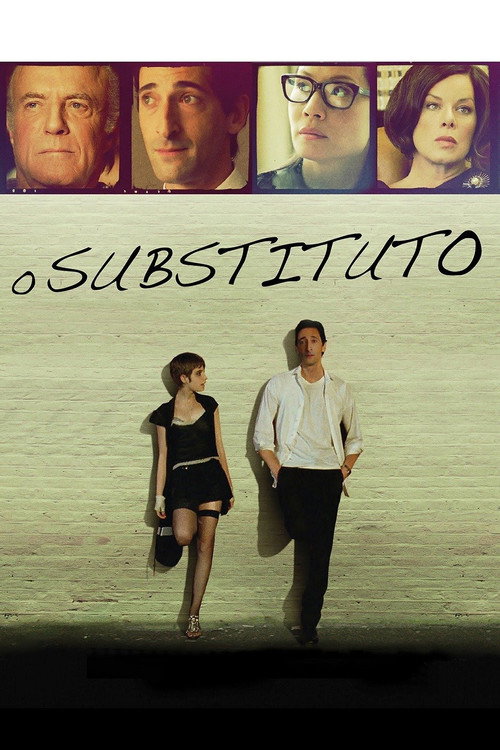 Assistir O Substituto