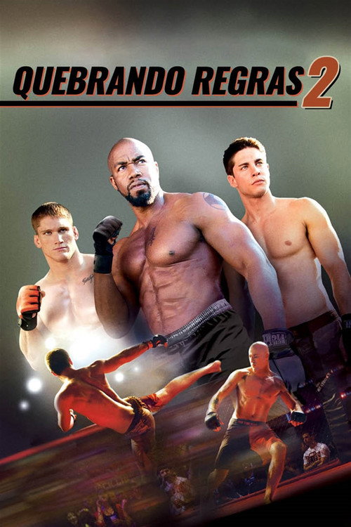 Assistir Quebrando Regras 2