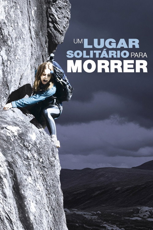 Assistir Um Lugar Solitário para Morrer