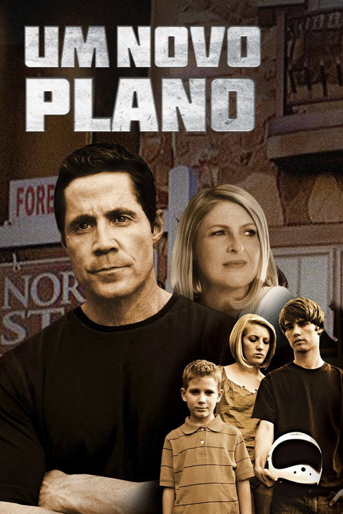Assistir Um Novo Plano