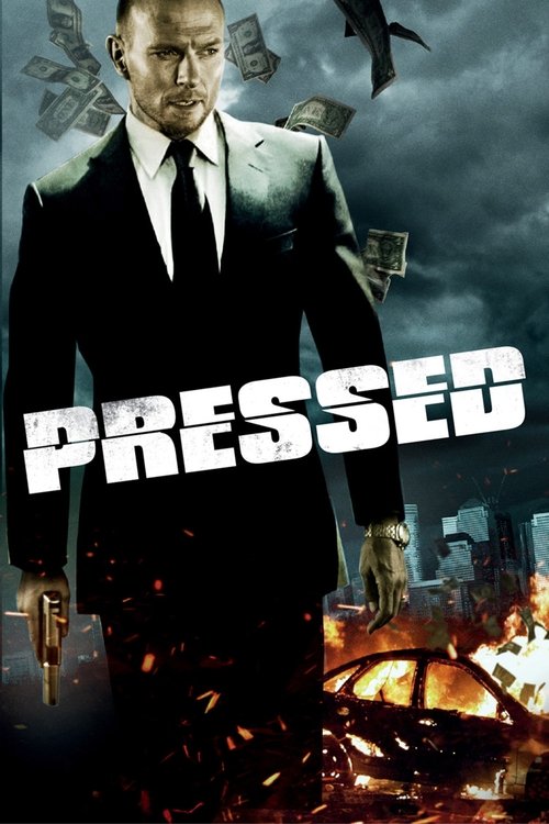 Assistir Perigosa Ambição