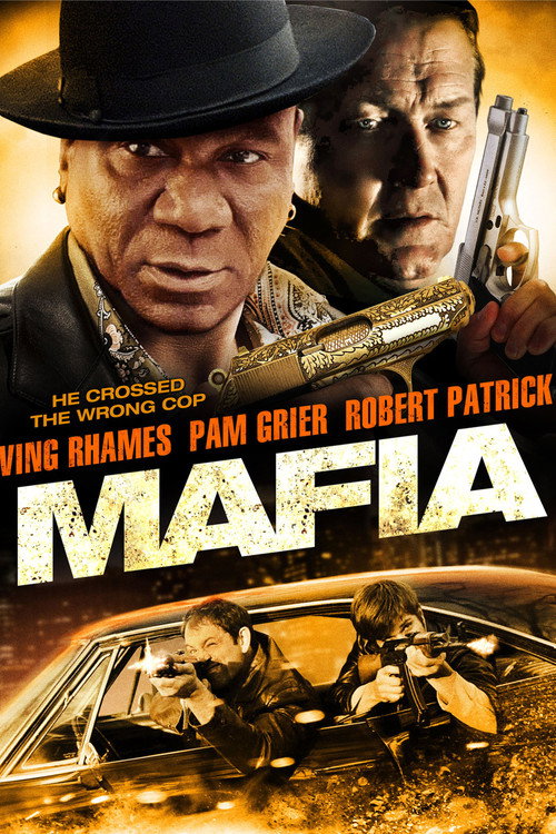 Assistir Máfia