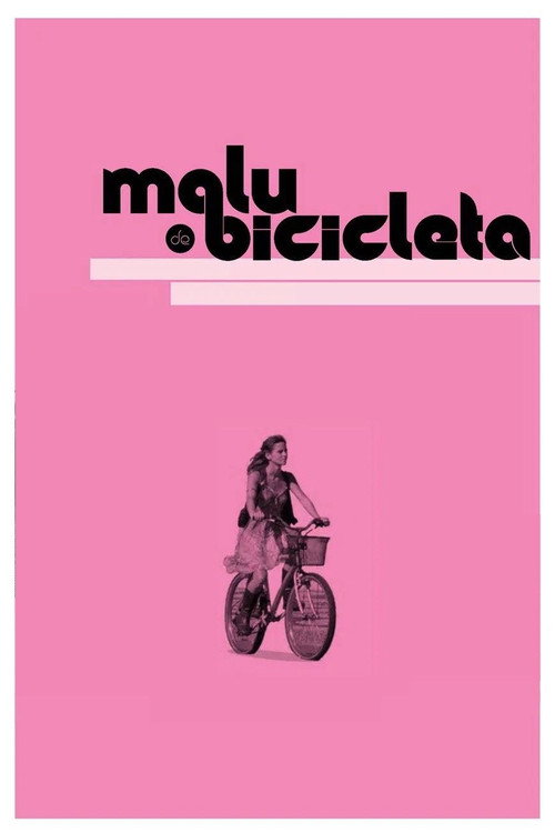 Assistir Malu de Bicicleta