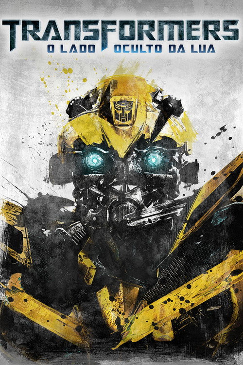 Assistir Transformers: O Lado Oculto da Lua