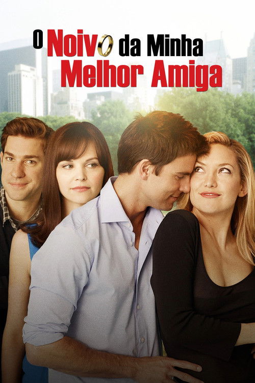 Assistir O Noivo da Minha Melhor Amiga