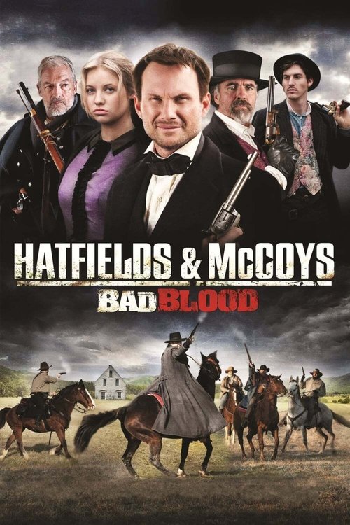 Assistir Hatfields e McCoys: Sangue Ruim